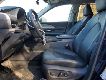 Toyota 2024 Toyota Grand Highlander XLE 2024 2.4l 2.4 Benzyna 265KM, zdjęcie 7