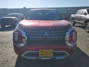 Mitsubishi Outlander III 2024 Mitsubishi Outlander 2024 Mitsubishi Outlander SE PHEV 2.4 Hybryda 248KM, zdjęcie 5