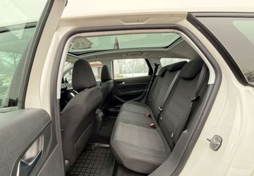 Peugeot 2014 Peugeot 308 Peugeot 308 PureTech 130 GPF Stop amp Start Allure Pack 1.2, zdjęcie 21