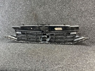 РЕШЕТКА РАДИАТОРА VW PASSAT B8 3G LIFT 3G0853653N
