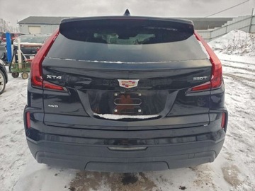Cadillac 2024 Cadillac XT4 Luxury 2024 2.0 Benzyna 235KM, zdjęcie 2