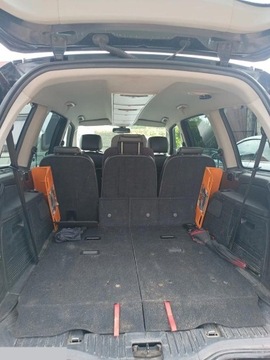 Ford Galaxy III Van 2.0 Duratorq TDCi 140KM 2010 Ford Galaxy 2.0 TDCi Titanium 140KM 2010r, zdjęcie 13