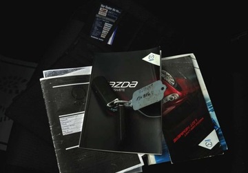 Mazda CX-3 Crossover 2.0 SKY-G 120KM 2016 Mazda CX-3 2.0 I NAVI bezwypadkowa GWARANCJA zarejestrowana manual, zdjęcie 33