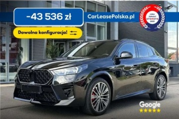 BMW X2 U10 2026 BMW X2 M Sport Polski Salon Duzy rabat Personalizacja konfiguracji