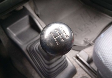 Suzuki Jimny III 2004 Suzuki Jimny 1,3 - benzyna - przebieg 143.000 km - klimatyzacja 1.3 Benzyna, zdjęcie 22