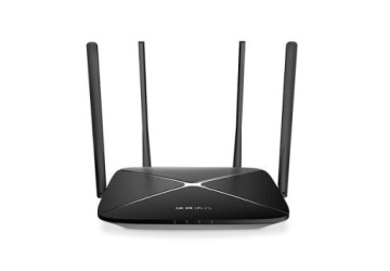 Маршрутизатор Mercusys AC12G