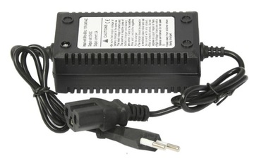 ЗАРЯДНОЕ УСТРОЙСТВО ДЛЯ АККУМУЛЯТОРА ОПРЫСКИВАТЕЛЯ 12В 1,3А