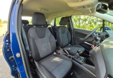 Opel 2019 Opel Crossland X Opel Crossland X 1.2 StartStop Edition 1.2 Benzyna 83KM, zdjęcie 23