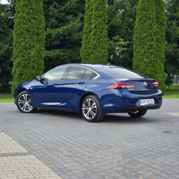 Opel Insignia II Grand Sport 2.0 CDTI 170KM 2020 Opel Insignia B 2.0 Ultimate Exclusive, zdjęcie 17