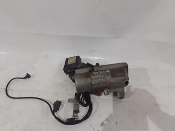 VOLVO V40 V40CC ВЕБАСТО ДИЗЕЛЬ