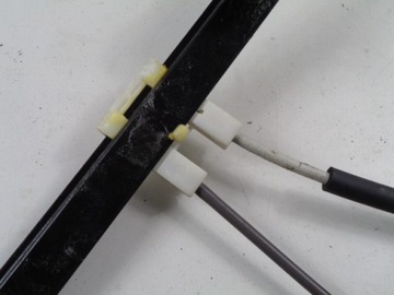 ALFA ROMEO 147 MECHANIZMUS OKNO ELELKTRICKÝ ZADNÍ PRAVÝ 01-04 5D