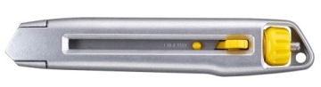 Stanley INTERLOCK KNIFE 18mm BRAKED BLADE 4-10-018
