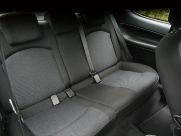 Peugeot 206 Hatchback 1.1 i 60KM 2009 Peugeot 206+ 1.2 Stan bdb bezwypadkowy Gwarancja12, zdjęcie 27