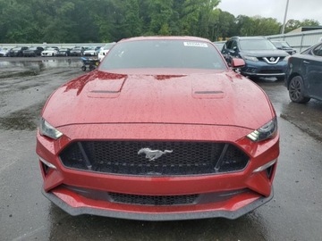 Ford Mustang VI Fastback Facelifting 5.0 Ti-VCT 450KM 2023 Ford Mustang GT 2023 5.0l 5.0 Benzyna 450KM, zdjęcie 5