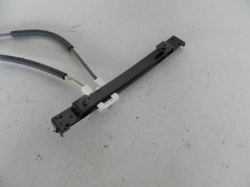 ALFA ROMEO 147 MECHANIZMUS OKNO ELEK. ZADNÍ PRAVÝ