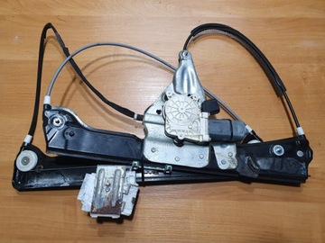 BMW 6 E63 E64 645CI N62 4.4 MECHANIZMUS ZVEDÁK OKNO PRAVÝ PŘEDNÍ 7008626
