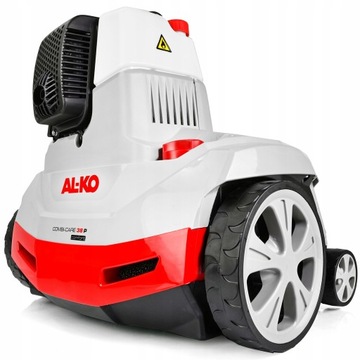 Аэратор, скарификатор AL-KO 38 см 1300 Вт