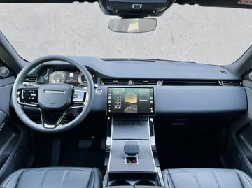 Land Rover Range Rover Evoque II SUV Facelifting 2.0 D165 163KM 2025 Land Rover Range Rover Evoque MY25 2.0D TD4 163 PS, zdjęcie 6