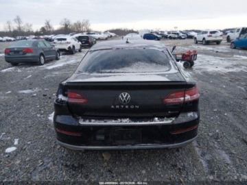 Volkswagen Arteon 2022 Volkswagen Arteon Sel R-Line 2022 2.0 Benzyna 300KM, zdjęcie 3