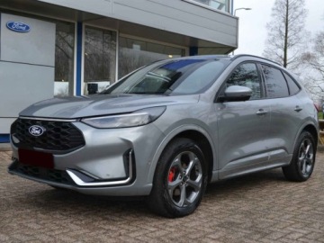 Ford Kuga III SUV Plug-In Facelifting 2.5 PHEV 243KM 2026 ST-Line X 2.5 PHEV 243KM / Pakiet Winter, zdjęcie 2