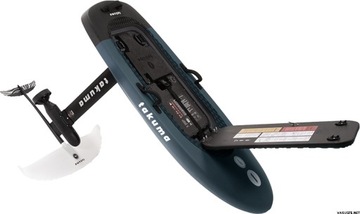 ТАКУМА ЭЛЕКТРИЧЕСКИЙ ЭФОЙЛ