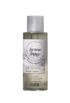 Victoria's Secret PINK SERENE SNOW 250 ml