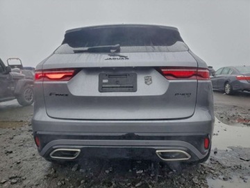 Jaguar F-Pace 2023 Jaguar F-Pace R-Dynamic S 2023 3.0l 3.0 Benzyna 395KM, zdjęcie 2