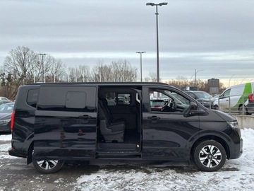 Volkswagen Caravelle T6 2025 Volkswagen Transporter Kombi 9 osób/AUTOMAT/L2, 2., zdjęcie 8