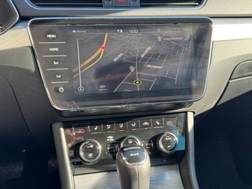 Skoda Superb 2022 Skoda Superb 4X4 200KM TDI Canton, zdjęcie 14