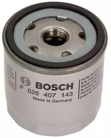 BOSCH FILTR OLEJU F 026 407 143