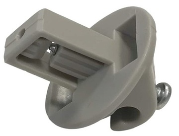 КРЮК ДЛЯ СОЛНЦЕЗАЩИТНОГО КОЗЫРЯ RENAULT MASTER II