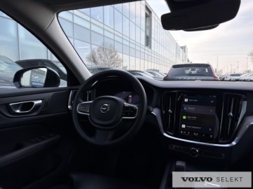 Volvo V60 II  Cross Country Facelifting 2.0 B4 197KM 2023 Volvo V60 Cross Country V60 CC Plus B4 D AWD aut,, zdjęcie 11