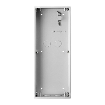 BCS-PPN3-N BCS LINE OBUDOWA DO MONTAŻU SYSTEMU 3-MODUŁOWEGO IP