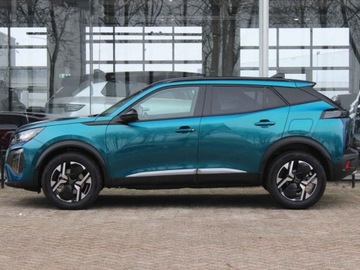 Peugeot 2008 II 2026 Od ręki - Allure e-DCS 1.2 mHEV 110KM / Pakiet Vision &amp; Drive Assist +, zdjęcie 1