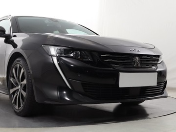 Peugeot 508 II 2019 Peugeot 508 2.0 BlueHDi, Salon Polska, zdjęcie 20