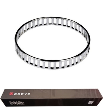 KORONKA PIERŚCIEŃ ABS TYŁ JAGUAR X-TYPE XTYPE