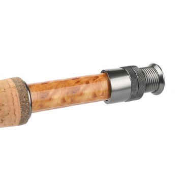 Mikado - FLY ROD - FLY FLY MLX TROUT 9'/#5 (4 сек.) - упаковка 1 шт.
