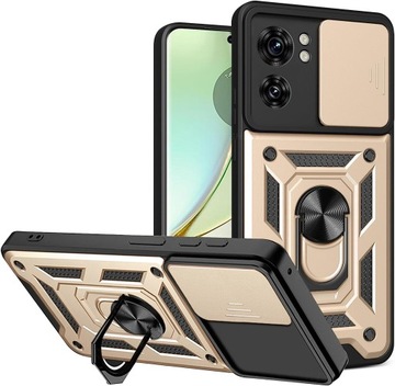 ARMOR SLIDE CASE для Motorola EDGE 40 + СТЕКЛО