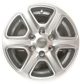 FELGA ALUMINIOWA 17'' 8J FORD RANGER Mk5 2011-