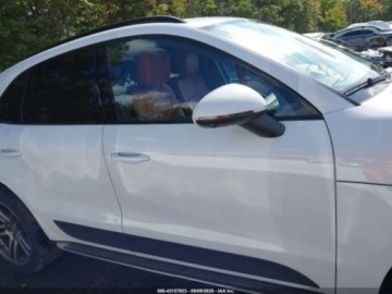 Porsche Macan 2020 Porsche Macan S 2020 3.0l 3.0 Benzyna 348KM, zdjęcie 6