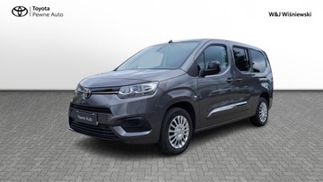 Toyota Proace II 2022 Toyota PROACE CITY VERSO Long 1.5 D-4D Business