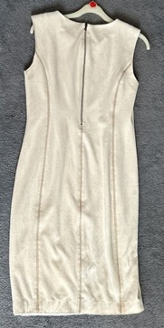 MARCCAIN MARC CAIN sukienka ołówkowa r. N2 (S/M) jak NOWA
