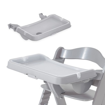 HAUCK TACKA DO KRZESEŁKA ALPHA TRAY