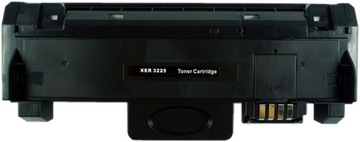 2 тонера для XEROX Phaser 3052 3260 WorkCentre 3225