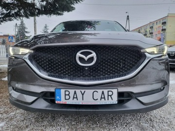 Renault Grand Scenic III 2019 Mazda CX-5 2.0 Skyactiv 165 KM Po Opłatach Z, zdjęcie 2