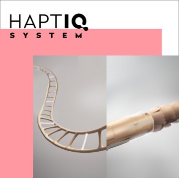 TAFT Лак для волос Mega Strong Cashmere 250мл