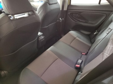 Toyota Yaris IV 2022 Toyota Yaris Cross Hybrid 1.5 Executive Toyota Yar, zdjęcie 17