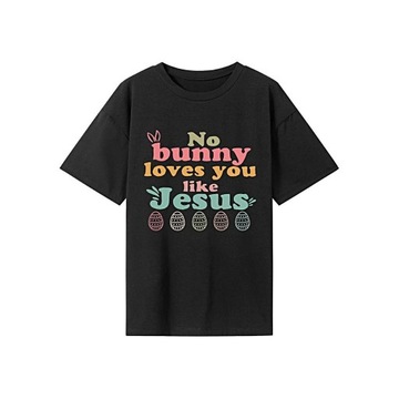 Stroje damskie T Shirt Pamiątkowy kostium codzienny adies Activewear Fashion L