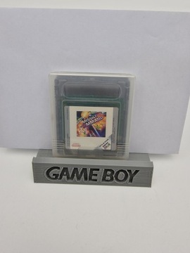 GAME BOY COLOR РАКЕТНОЕ КОМАНДОВАНИЕ