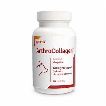 Arthrofos Arthrodol Arthrocollagen набор из 90 таблеток
